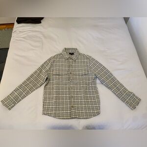 Vince Overshirt - Men’s Small